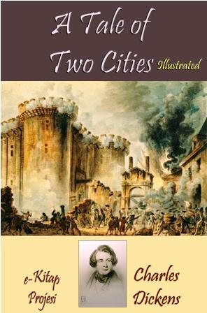 a tale of two cities book