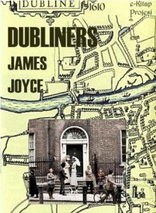 dubliners stories